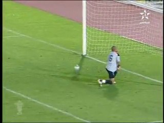 El penal más tonto de la historia