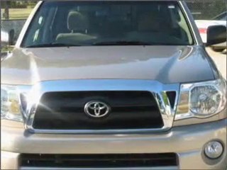 2006 Toyota Tacoma Dalton GA - by EveryCarListed.com