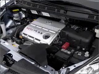 2005 Toyota Sienna Marietta GA - by EveryCarListed.com