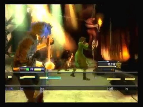 GH:WoR - Disposable Heroes [GHM IMPORT] (Expert Vocals FC)