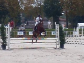 Cso Chaintré - 10 octobre