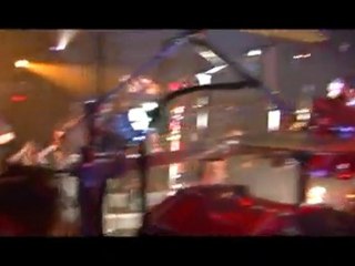 OTEP BLOODPIGS LIVE - CONFRONTATION