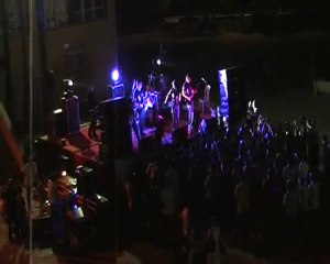 Grup Çevik - Beyoğlunda Gezersin