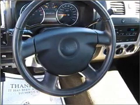 2009 GMC Canyon Chattanooga TN - by EveryCarListed.com