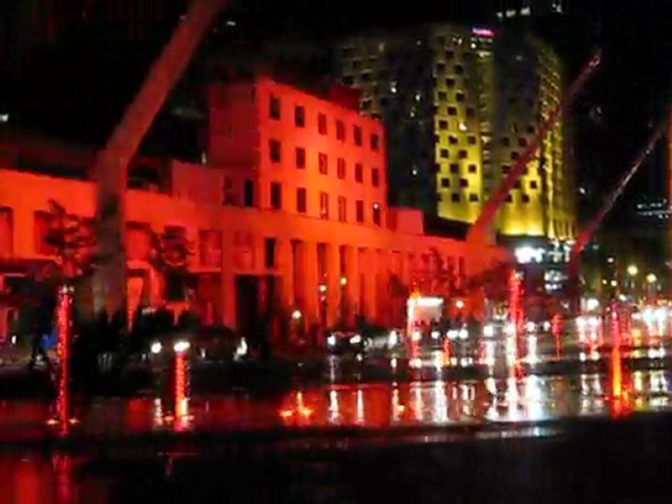 Spectacle Elixir Montréal