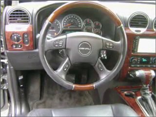 2007 GMC Envoy Connellsville PA - by EveryCarListed.com