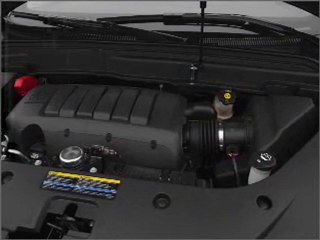 2011 GMC Acadia Las Vegas NV - by EveryCarListed.com