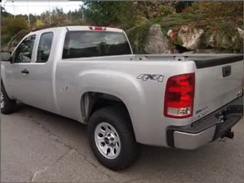 2011 GMC Sierra 1500 Newport NH - by EveryCarListed.com