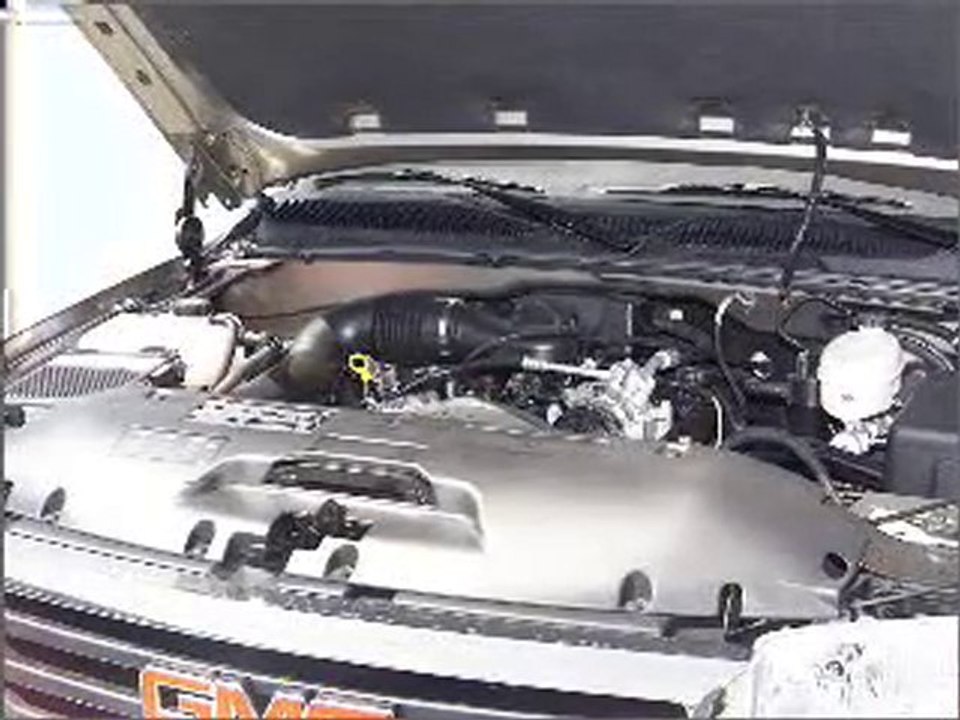 2003 GMC Sierra 1500 Lubbock TX - by EveryCarListed.com