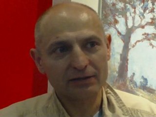 Galerie Art Montparnasse - "Réminiscence" - Ch.Kawalko