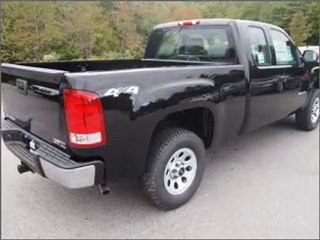 2011 GMC Sierra 1500 Newport NH - by EveryCarListed.com