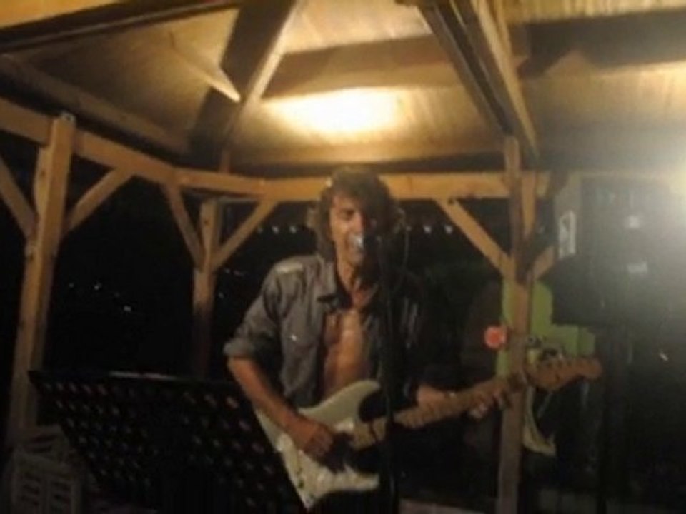 Restaurant La Dunette : Thierry Cadillac by Imag'in