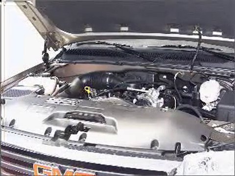 2003 GMC Sierra 1500 Conyers GA - by EveryCarListed.com