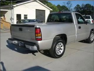 2006 GMC Sierra 1500 Dalton GA - by EveryCarListed.com