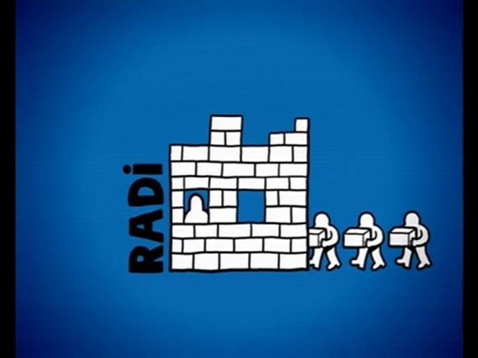 Radikal Devrim