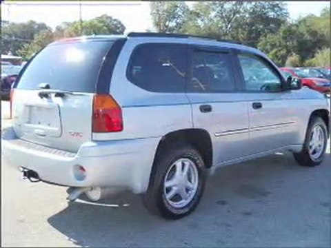 2007 GMC Envoy North Charleston SC - by EveryCarListed.com