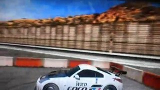 Coco71530 de La Team World Racing Drift sur Forza 3