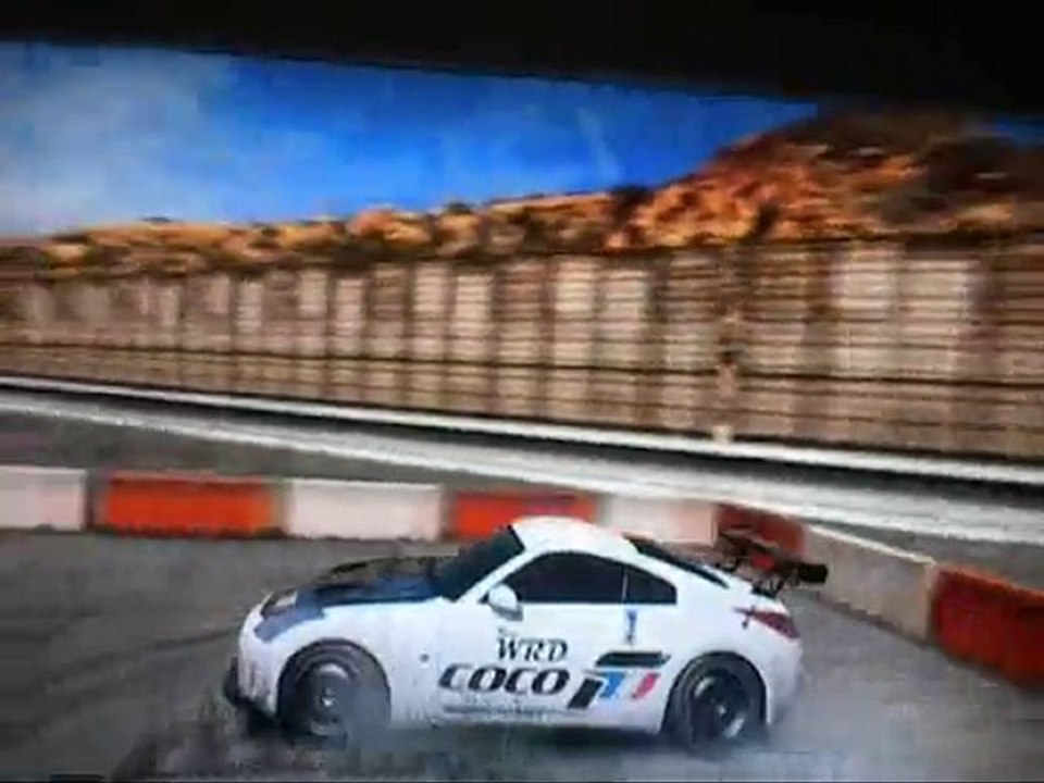 Coco71530 de La Team World Racing Drift sur Forza 3