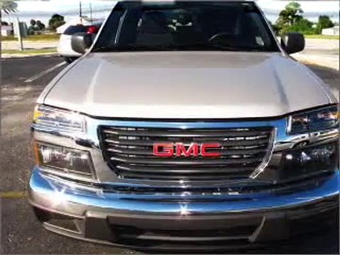 2007 GMC Canyon Venice FL - by EveryCarListed.com
