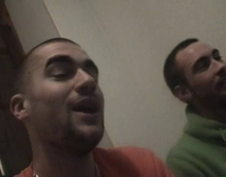 MaaXimum BBM Freestyles Génération Walogen