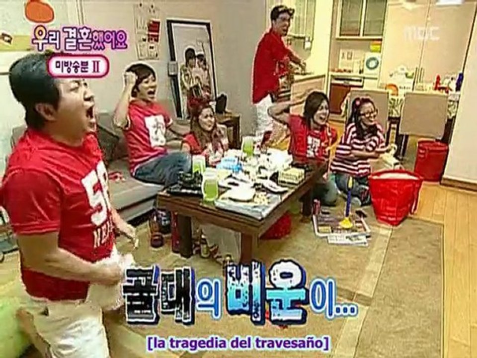 JoongBo/pareja lechuga^^ Cap17 [2/4]