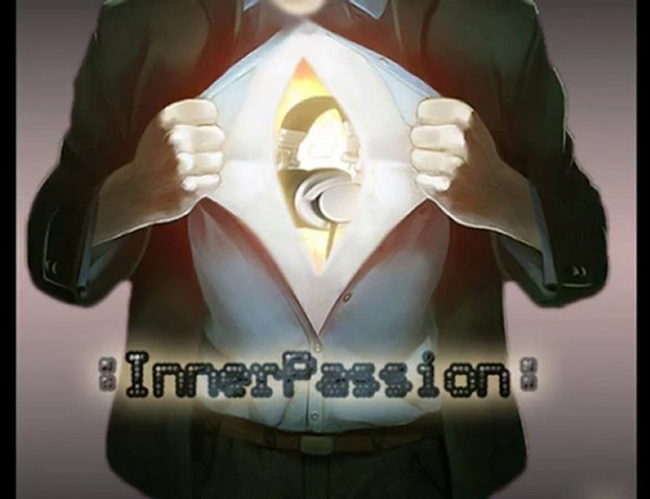 InnerPassion -- Matt Buhagiar