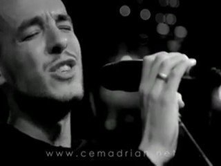 cem ADRİAN murat YILMAZYILDIRIM (hoşçakal)