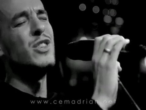 cem ADRİAN murat YILMAZYILDIRIM (hoşçakal)