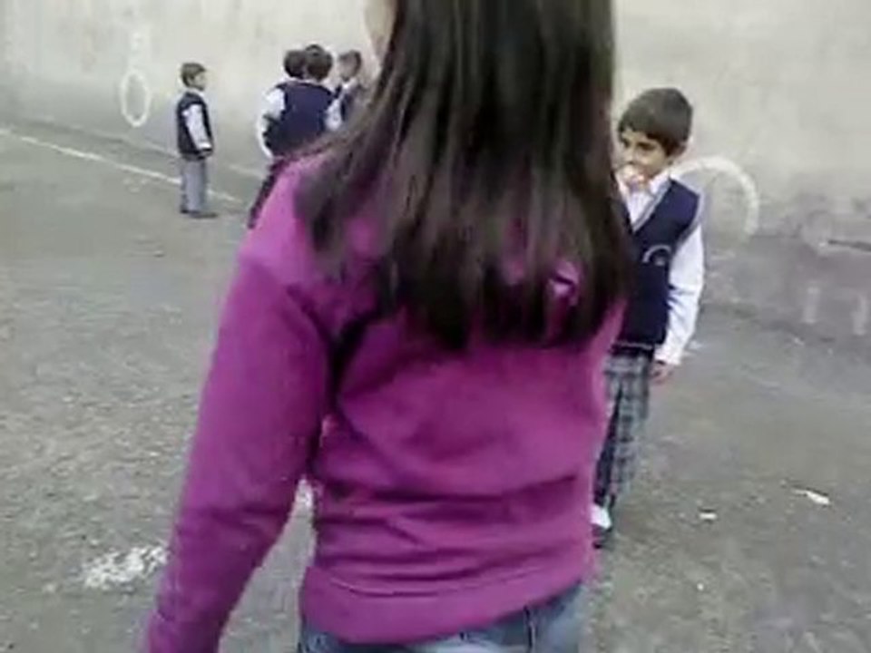 CUMHURİYET İLKÖĞRETİM OKULU SONBAHAR  ŞENLİKLERİ