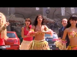 KK-MAKA (Imnul Crizei)