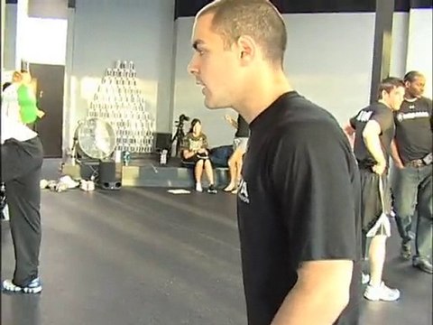 Kosama Testimonial - Scott Brown | Kosama is Changing Lives