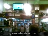 Boteco Belmonte Dating Scene Bar in Rio