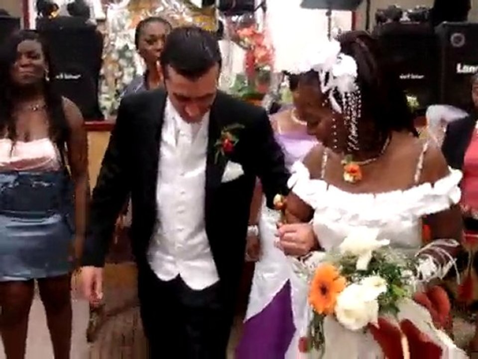 MARIAGE ANNE CHARLES  9 octobre 2010  (14)