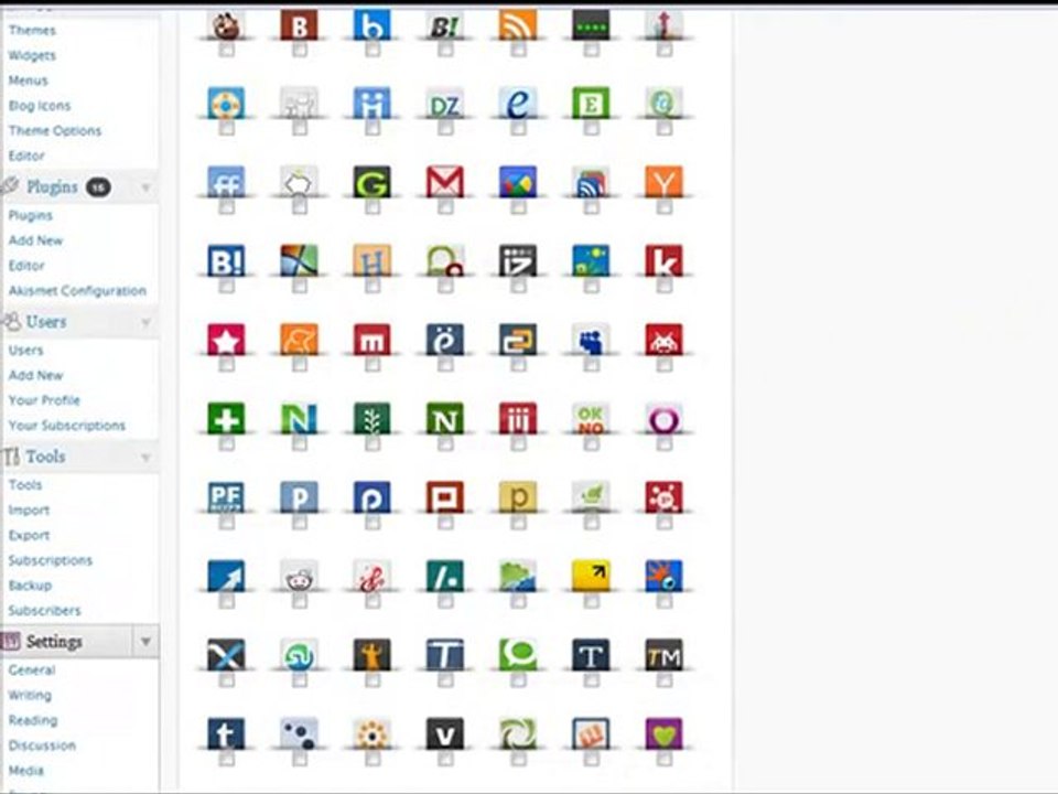 Wp plugin sexybookmarks
