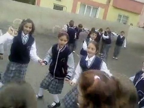 CUMHURİYET İLKÖĞRETİM OKULU SONBAHAR ŞENLİKLERİ 2