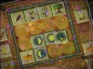 Les Chasseurs de Trésor II: Les Toiles Enchantées