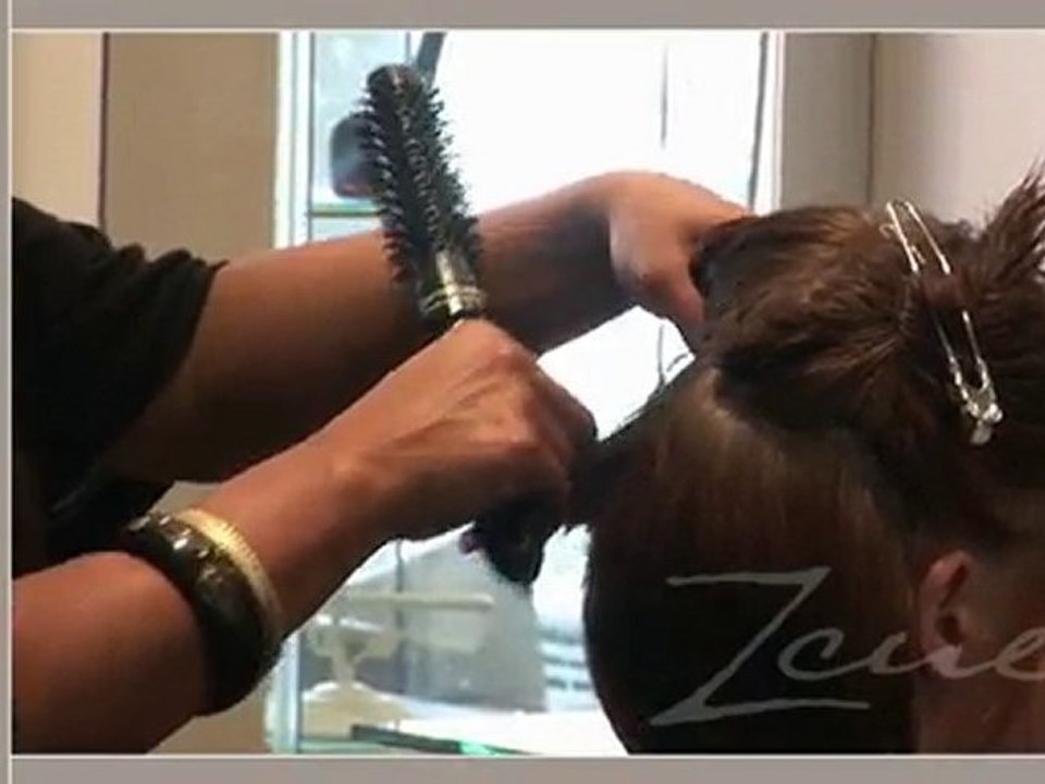 Black Hairdressers Birmingham - Zcue West Midlands