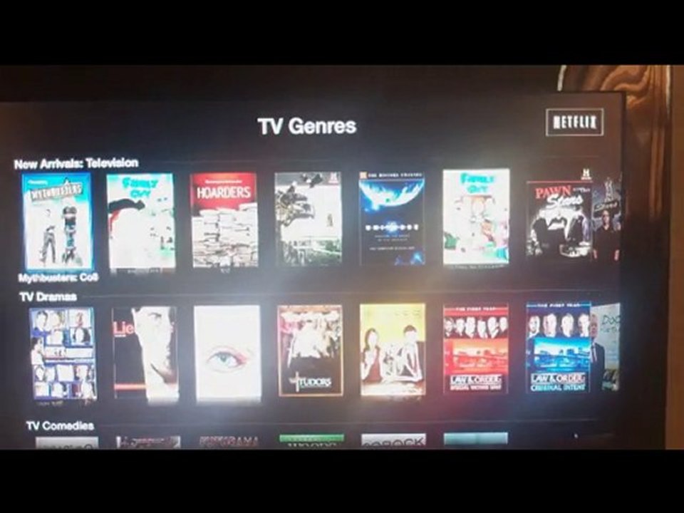 AppleTV Review