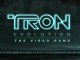 TRON Evolution Light Tanks Trailer