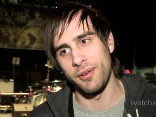 Interview With Rock Band TheSet