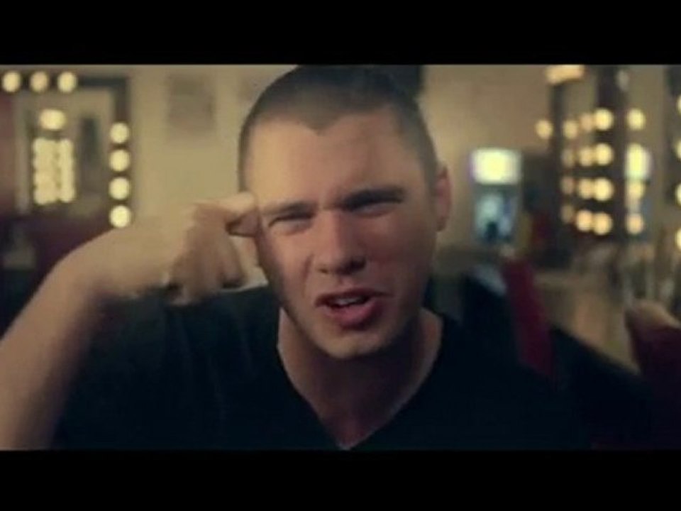 Orelsan -  La peur de l'échec