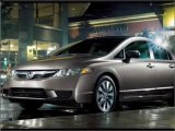 2011 Honda Civic Saratoga Springs NY - by EveryCarListed.com