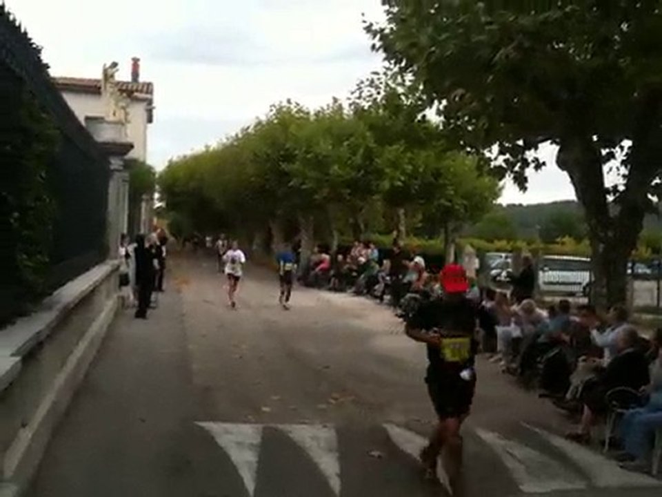 course st-jean-de-cuculles 9.10.10