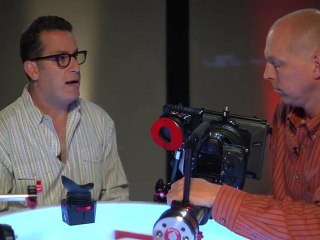 Z-Finder EVF Video Series ~ Part 2 "Ergonomics"