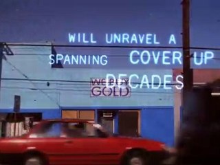 New Mystery Novel - The Prostitutes' Ball by Stephen Cannell