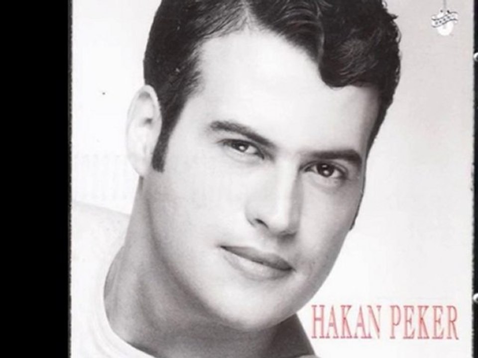 Hakan Peker - Kaldı Bende