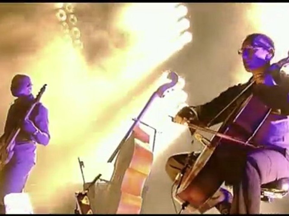 Fantaisie Militaire Alain Bashung