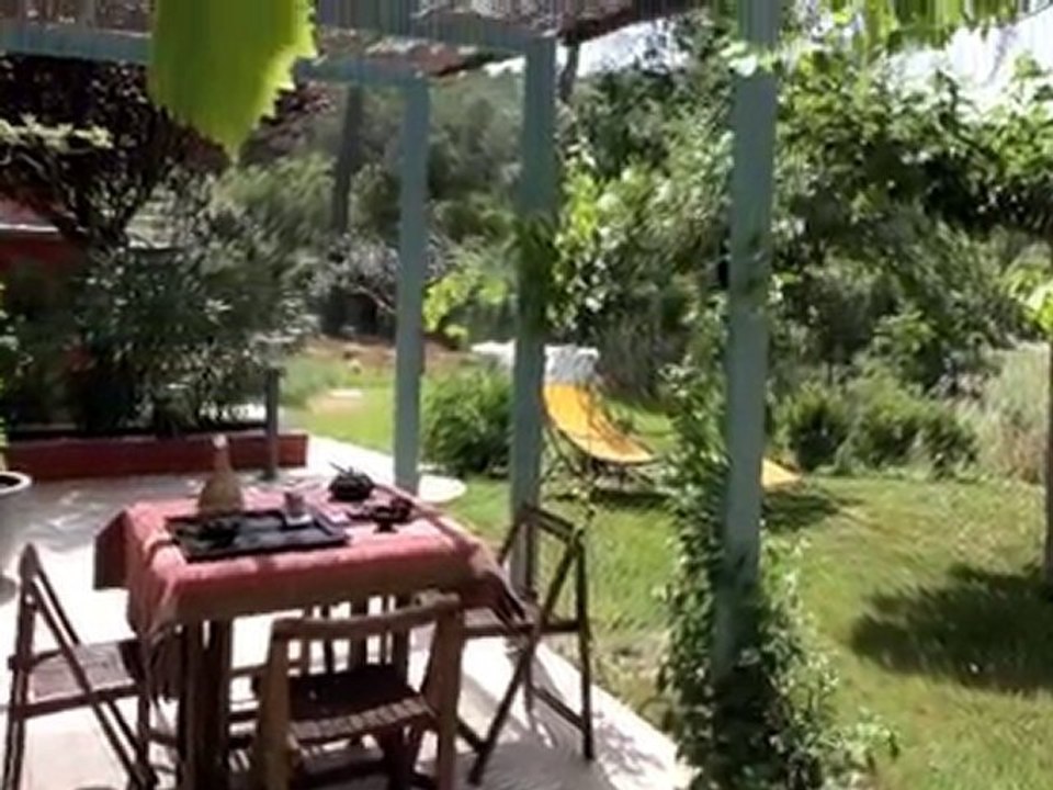 La Corbusière - Maison d'architecte - Maison d'hôtes et loca