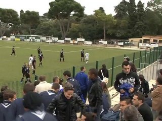 St-Jean-Beaulieu s'offre Menton