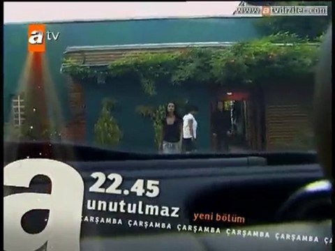 Unutulmaz Dizisi 54. Bölüm 4. Fragmanı